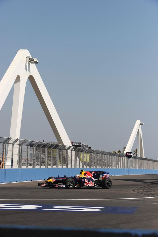 GP EUROPA - Prove Libere